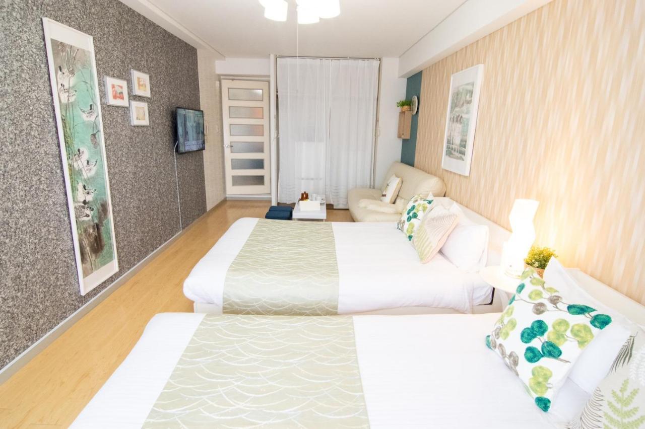 Nippombashi Art Hotel 705 Осака Екстериор снимка