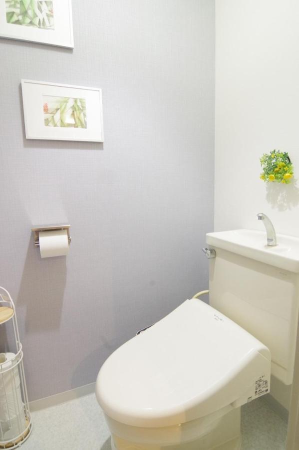 Nippombashi Art Hotel 705 Осака Екстериор снимка
